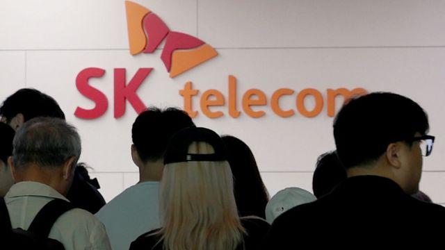SK텔레콤 열에 여덟 '유심보호' 가입… 2000만 돌파 목전