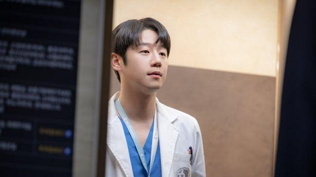 '언슬전' 정준원, 고윤정 옆 김이준 견제 나선다