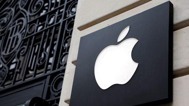 애플, 관세 영향 우려에 주가 또 약세…3% 하락