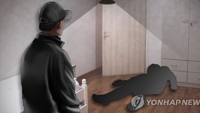 금은방 주인 살해로 옥살이 50대, 이번엔 주택서 귀금속 도둑질