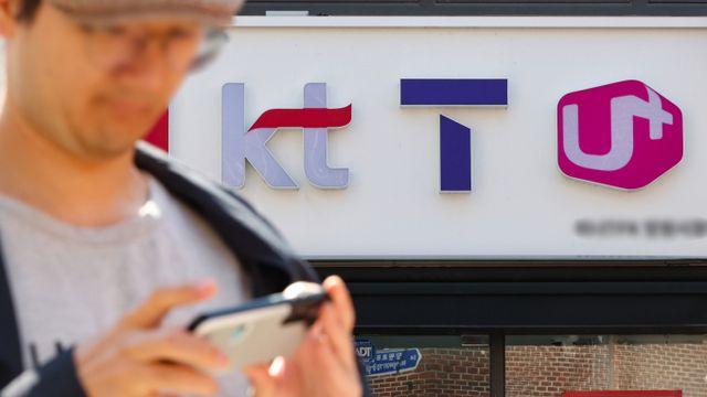 SKT 가입자 4% 유심 교체… 