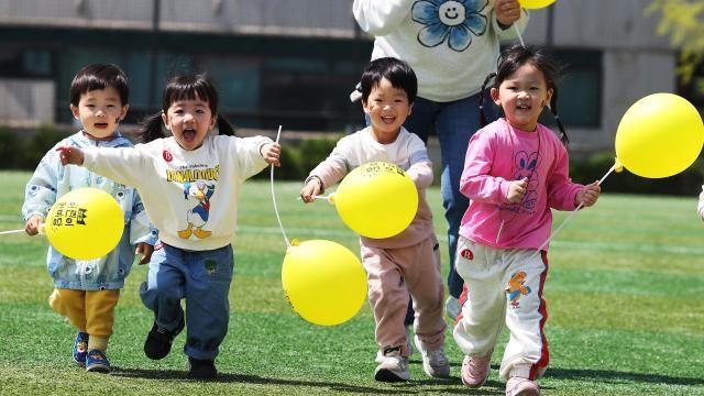 韓 어린이 비율 10.6%…인구 4000만명 이상 국가 중 최저