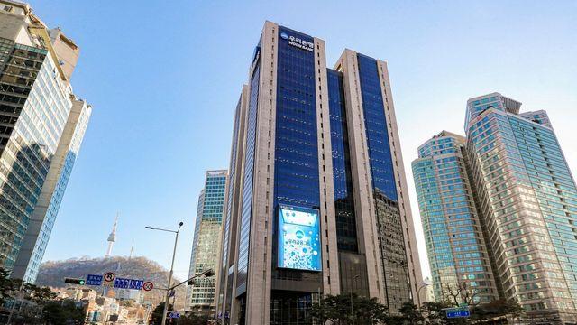 우리은행, 금융사 경영평가 종합 1위…미래에셋증권 비은행 1위