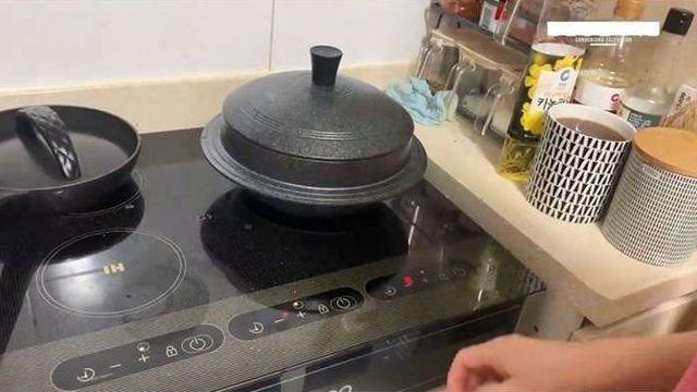 오랜만에 진짜 북한 음식 먹어본 탈북자 찐 반응