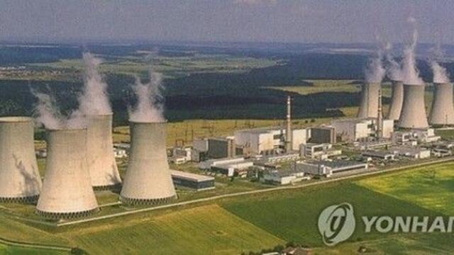 체코 법원 ‘가처분’ 결정, 26조원 체코 원전 수출 제동…한수원 계약 서명식 사실상 무산