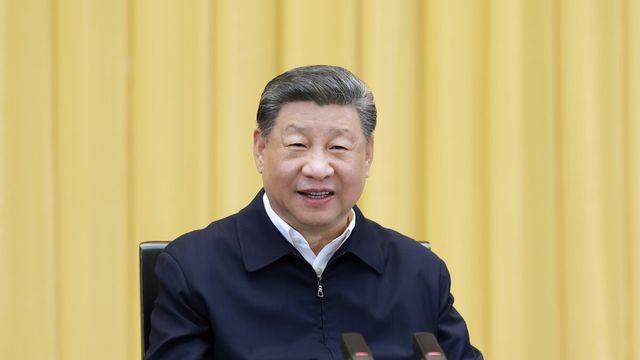 '美와 무역갈등' 시진핑 