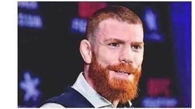 UFC 선수에게 악플다는 사람