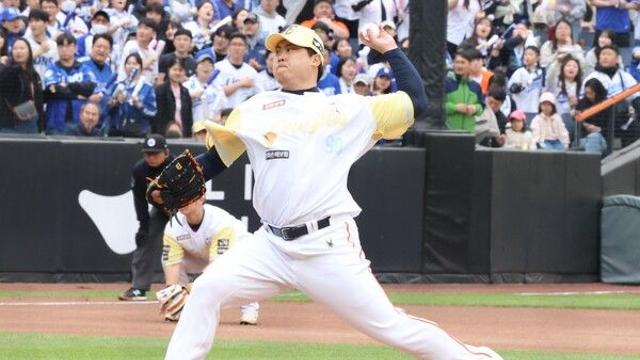 프로야구 한화, 시즌 2번째 8연승… 류현진은 한미 통산 190승 고지