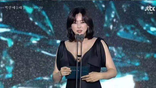 '둘째 임신' 이하늬, 아름다운 D라인… 