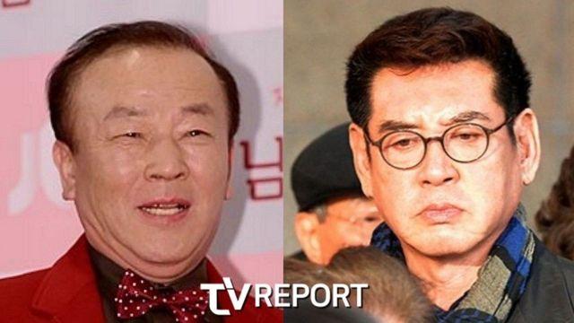 “시대 흐름에 걸렸다”…조형기→임현식, 과거 범죄 이력에 퇴출