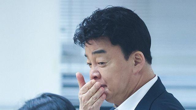 경찰, 백종원 '덮죽 허위광고 의혹'도 수사