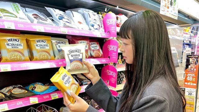'빵순이'가 파바·뚜레쥬르 대신 편의점에 가는 이유