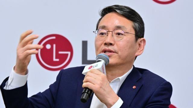 LG전자 조주완, MS 나델라 다시 만난다…'MS CEO 서밋' 방문