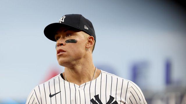 ‘하늘 위 하늘’ 저지, AL MVP 모의투표 정상 ‘만장일치’