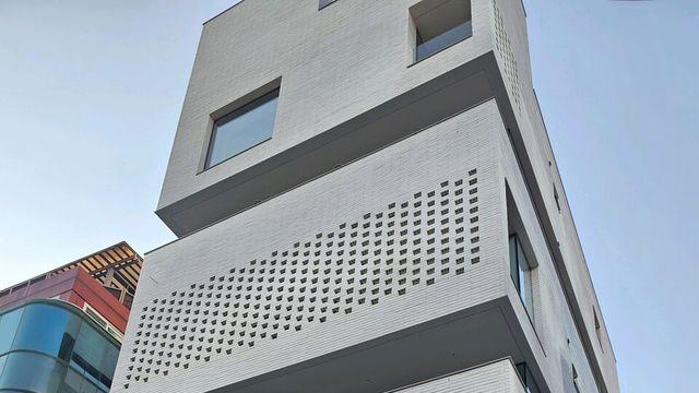 삼성물산, '압구정 S.라운지'서 세계 1·2위 초고층 기술력 알린다