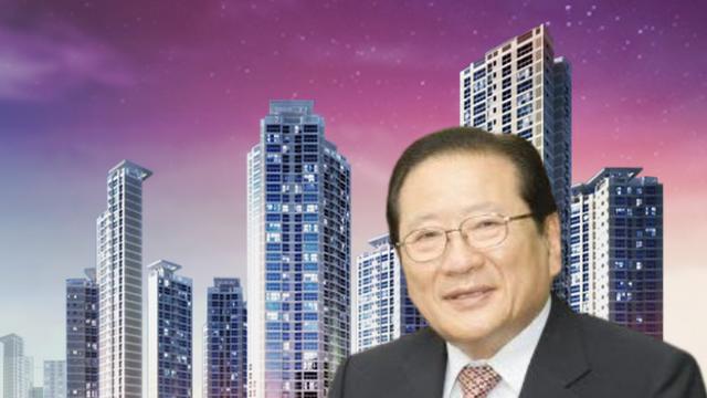 [위기의 건설업계 긴급진단 ㉒ 신안건설산업] 50년 건설 명가, 기둥이 무너진다