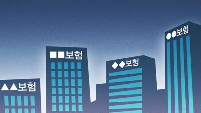 보험사들, 해외 장사 잘했다…순이익 1억5910만달러 '흑자'