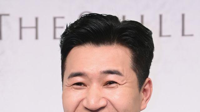 '새신랑' 김종민, 하객 얼마나 많았으면…