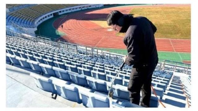 14억 세금을 아낀 양산시 공무원