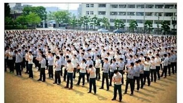 지금은 상상도 못할 90년대 문화