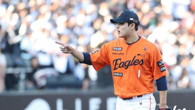 9연승 도전하는 '무서운' 한화...열흘 푹 쉰 '대전 왕자'가 나선다