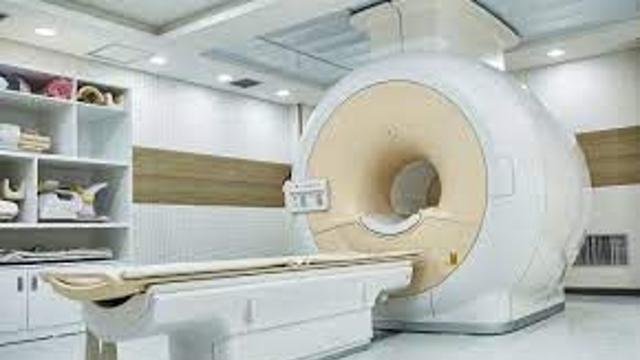 임산부가 MRI 안 찍는 이유.