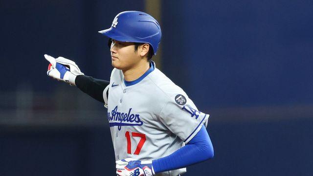 ‘또 터졌다’ 오타니, 가장 먼저 10-10→‘45-45 페이스’