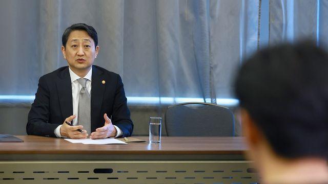 [일문일답] 산업장관 