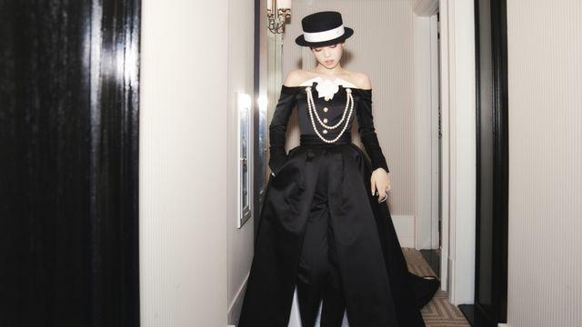 제니, ‘멧 갈라’ 3년 연속 참석…또 한 번 글로벌 화제성 휩쓸었다