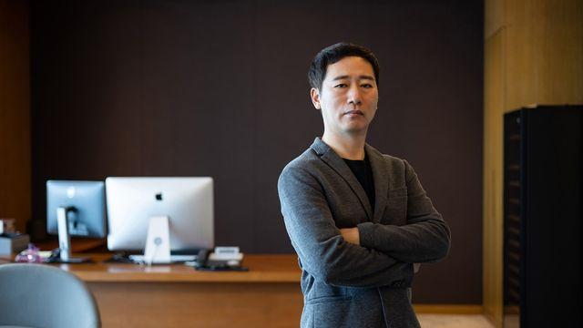 위메이드 박관호 