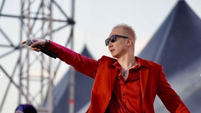 48세 노브레인 이성우, 10월 결혼…