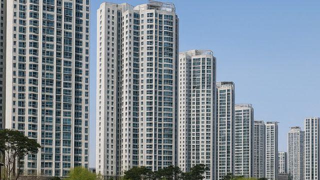 6월부터 민간아파트 '제로에너지' 의무화…분양가 또 오를까