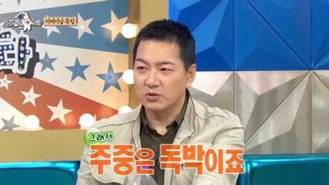 송일국, 180㎝ 삼둥이 독박육아…왜?