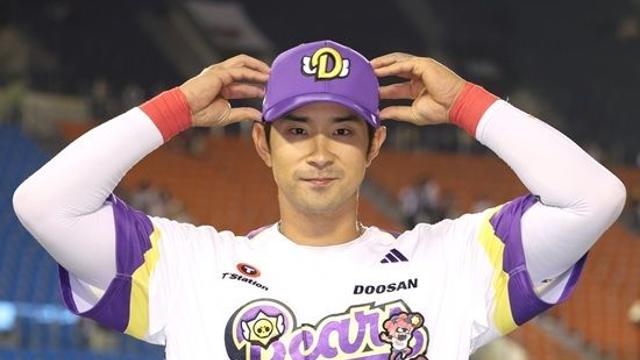 3루수→2루수 복귀 뒤 '야수 고과 1위' 돌아왔다…