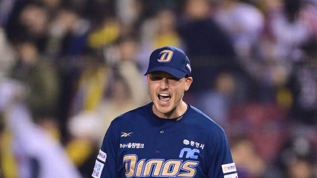 ‘ERA 7.80→3.63 실화?’ NC 라일리가 달라졌다…‘이닝당 18.2구’ 불안요소 해결하면 완벽해진다