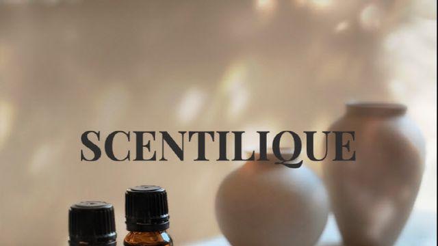 하이엔드 아로마 큐레이션 브랜드 ‘센틸리크(SCENTILIQUE)’ 론칭