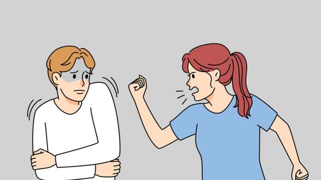 '공무집행방해 3차례 처벌' 여성, 경찰관 또 때려 실형