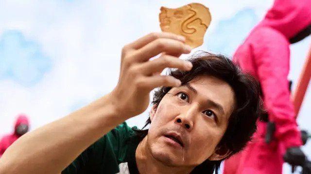 넷플릭스 오징어게임 특징