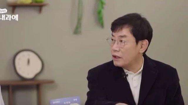 삶의 낙을 잃어버린 이경규...jpg