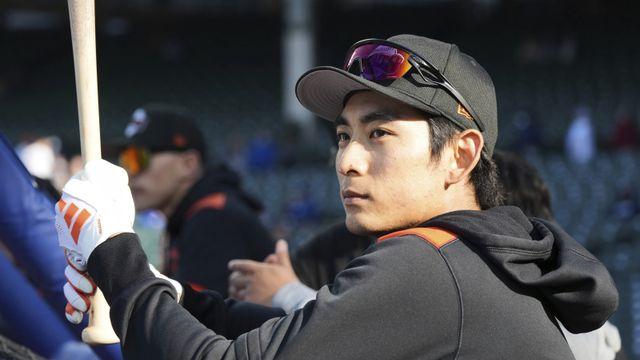 타율·안타·득점·장타율·OPS 1위...이정후, 단연 샌프란시스코 '넘버원' 플레이어 [IS 포커스]