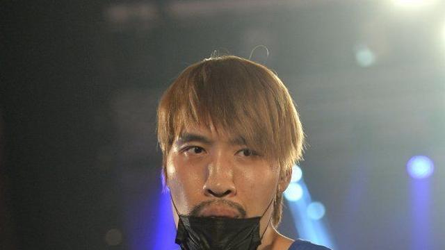 최홍만, 공식 복귀 선언 “이제 다시 시작입니다”