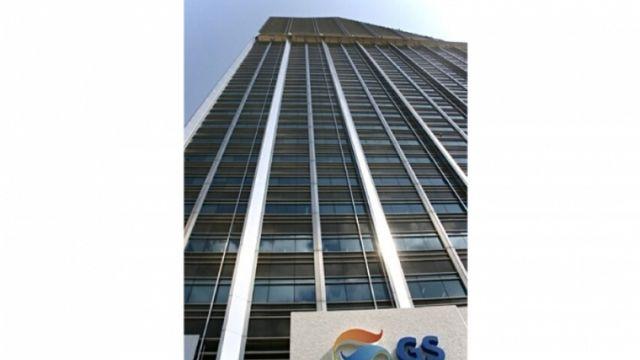 GS 허세홍·준홍 '사금고(?)' 삼양인터내셔날…비상장 고배당