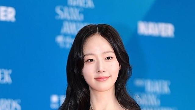 채원빈, 신인상 품에 안고 잠실야구장으로…10일 두산베어스 승리 기원 시구