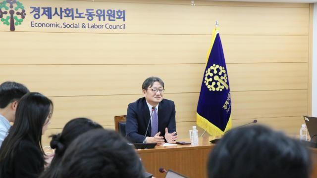 계속고용의무 논의 공회전…노동계 