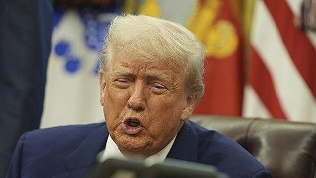 美, 英과 무역협상 타결…트럼프 '글로벌　관세전쟁' 첫 성과