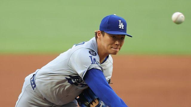 ‘ERA 0.90’ 야마모토, 괴물 제쳤다→‘파워랭킹 NL 1위’