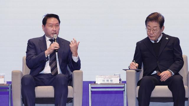 경제계, 정년 연장·주 4.5일제 등 우려에…李 