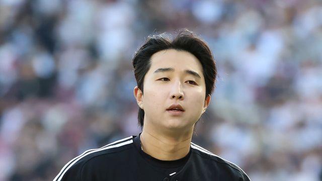LG에 등장한 '왼손 투수 임찬규'...70억 FA 보상선수 활용폭 커지나