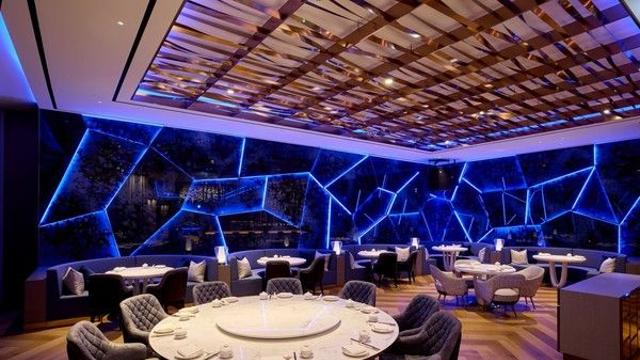 제주 드림타워 복합리조트, 상하이 전문 요리 레스토랑 '블루 드래곤' 오픈