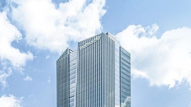 넷마블, 1분기 매출 6239억·영업익 497억 기록
